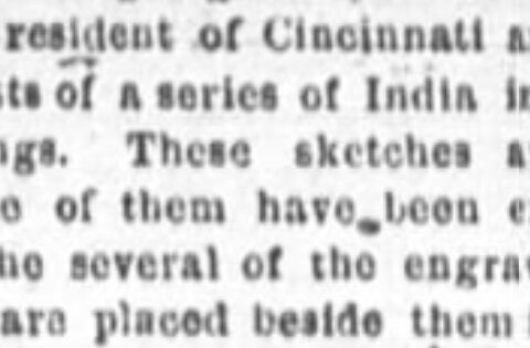 1874-09: Farny’s 1874 Exposition Entries