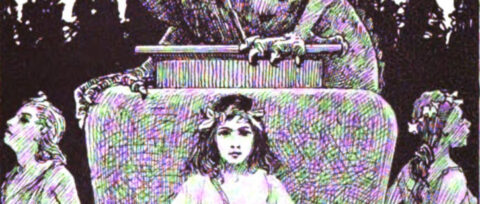 1900: “The Hesperian Tree, Vol1”