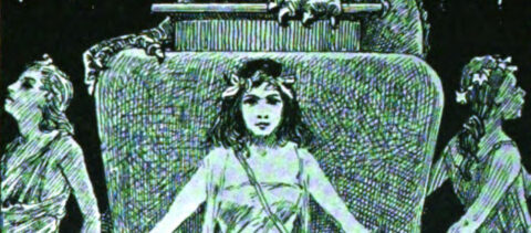 1903: “The Hesperian Tree, Vol2”