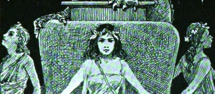 1903: “The Hesperian Tree, Vol2”