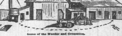 1874-11: Herman Schilling Murder