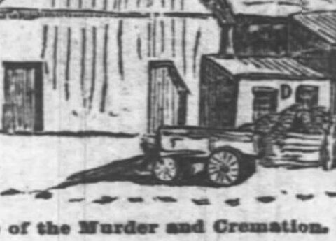 1874-11: Herman Schilling Murder
