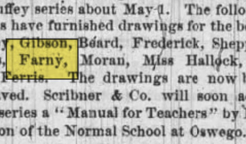 1875-02: “Illustrations for Harvey Readers