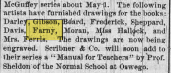 1875-02: “Illustrations for Harvey Readers