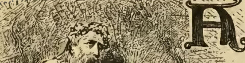 1875-09: “History of England” includes Many Farny Sketches