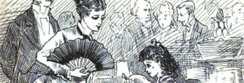 1877-04: “General Peg” — Back to Bread and Butter Work