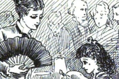 1877-04: “General Peg” — Back to Bread and Butter Work