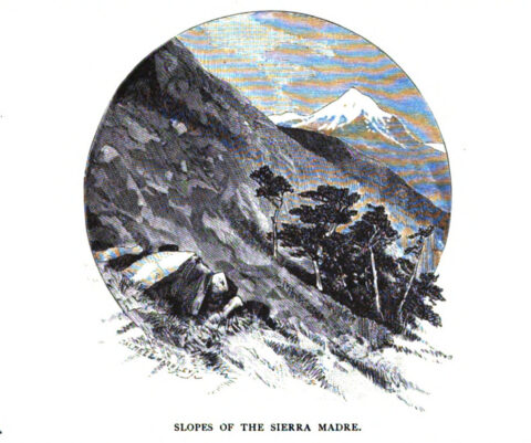1879-1880: Farny’s “Summerland Sketches” Illustrations