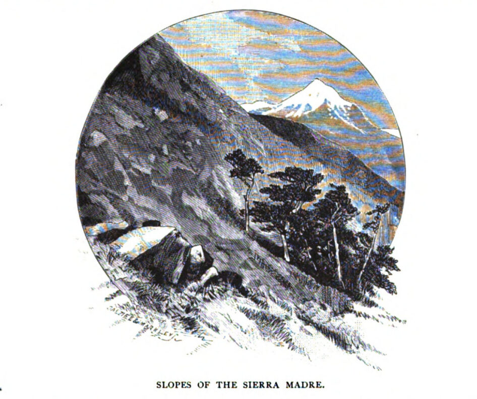 1879-1880: Farny’s “Summerland Sketches” Illustrations