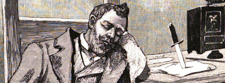 1880: “Solomon’s Story”