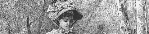 1880: “An Idyl”