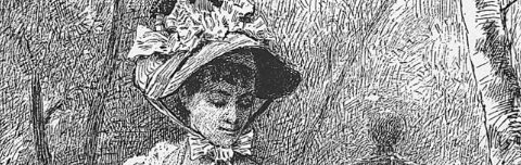 1880: “An Idyl”