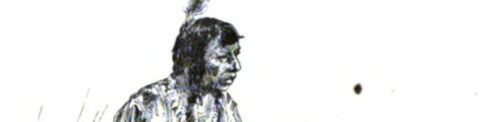 1883: “Lady Yeardley’s Guest” Illustrations