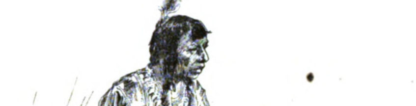 1883: “Lady Yeardley’s Guest” Illustrations