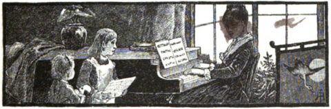 1879: McGuffey’s Eclectic Spelling Book