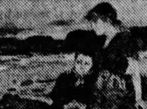 1882: “After Many Days” Painting