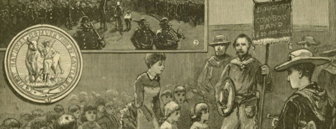1884-12: The St. Louis Cattlemen’s Convention