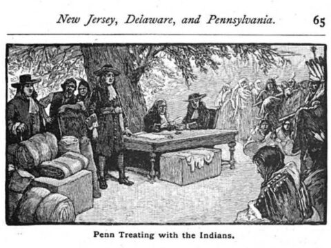 1884: Eclectic Primary History of the U.S.