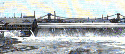 1886-05: Flour Mills of Minneapolis