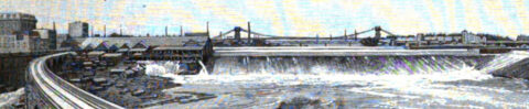 1886-05: Flour Mills of Minneapolis