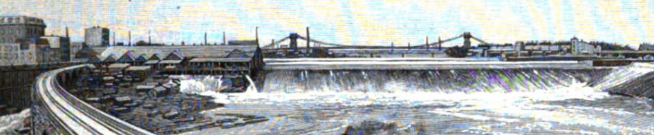 1886-05: Flour Mills of Minneapolis
