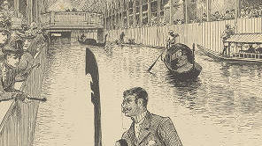 1888-07: The Cincinnati Centennial Exposition
