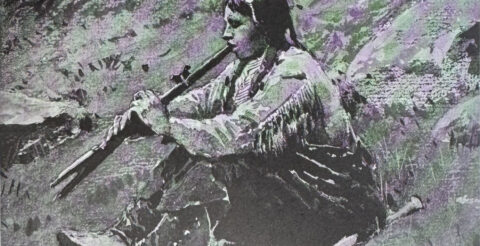 1886-07: A Cheyenne Courtship