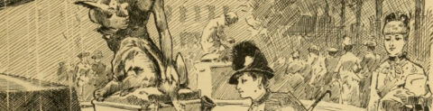 1888: Walks About Cincinnati