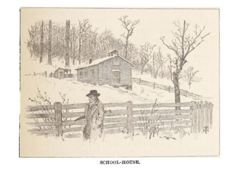 1888: Footprints of the Pioneers