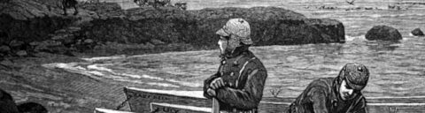 1889: Coots: The Story of a Day’s Ducking