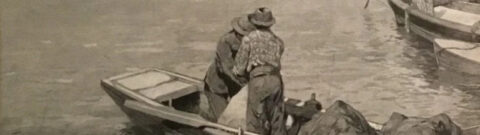 1889-04: Fisherman’s Wharf, San Francisco