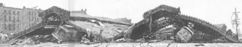 1890-04: A Tornado Hits Louisville