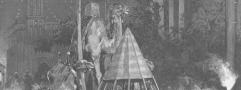 1890-10: Pageant of Satellites of Mercury