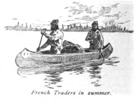 1890: New Eclectic History of the US