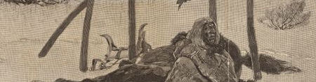 1891-02: The Last Scene of the Last Act of the Sioux War
