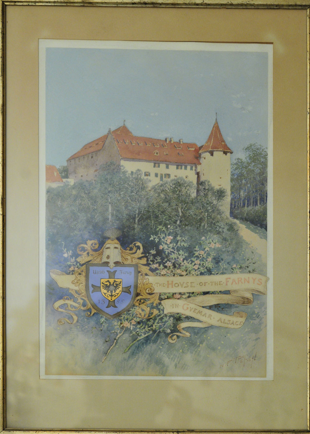 Random image